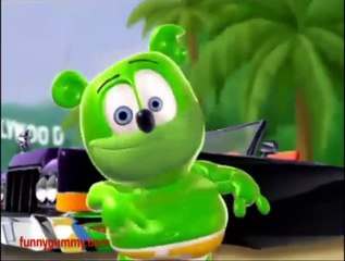 Yo Soy Tu Gummy Bear - Full Length Spanglish Version - The Gummy Bear Song