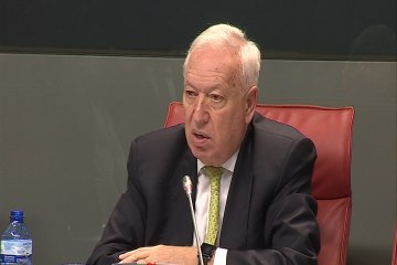 España "no va a regatear ningún esfuerzo" a Francia