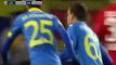 Mikhail Gordeychuk Fantastic GOAL Bate Borisow 1-0 Leverkusen UCL