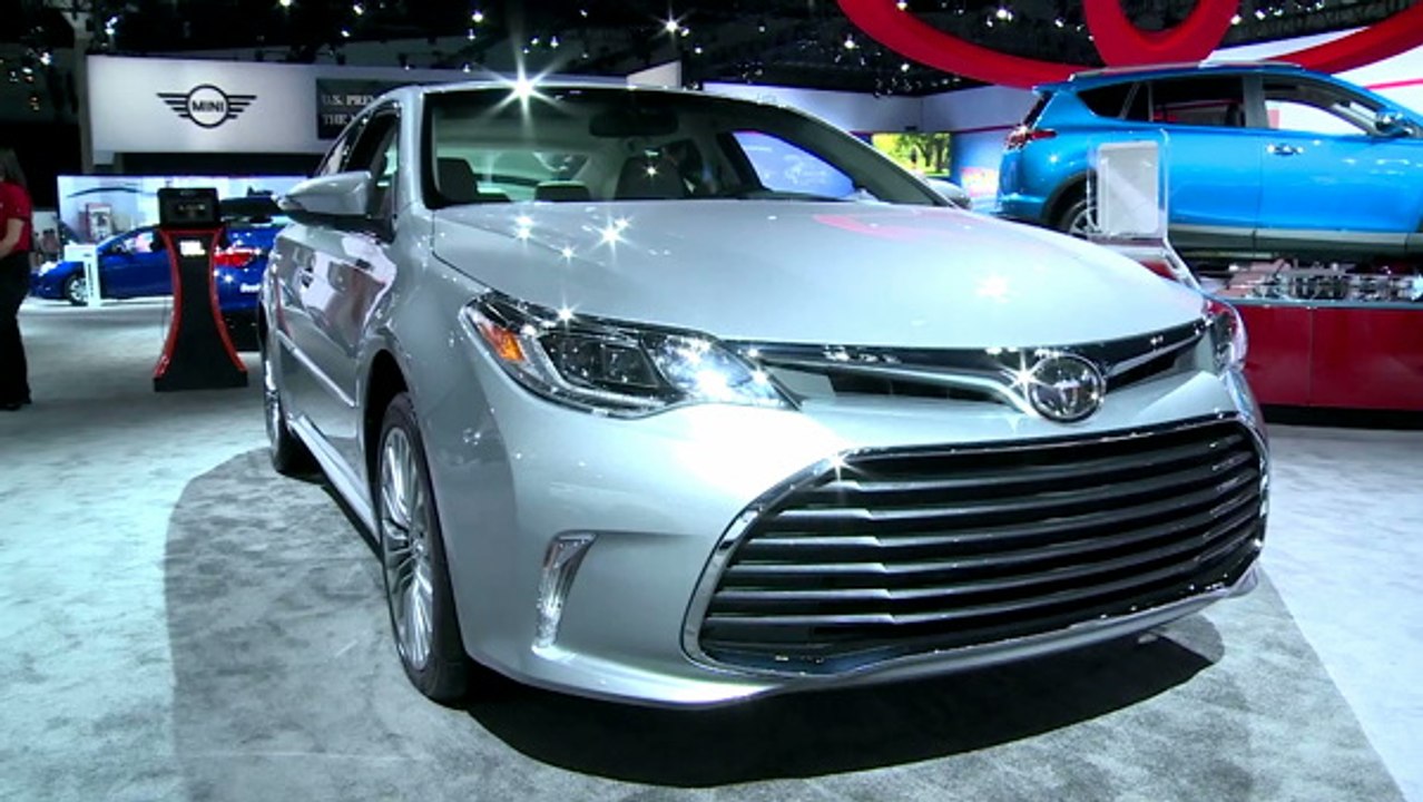 Toyota zeigt neuen Prius und Mirai