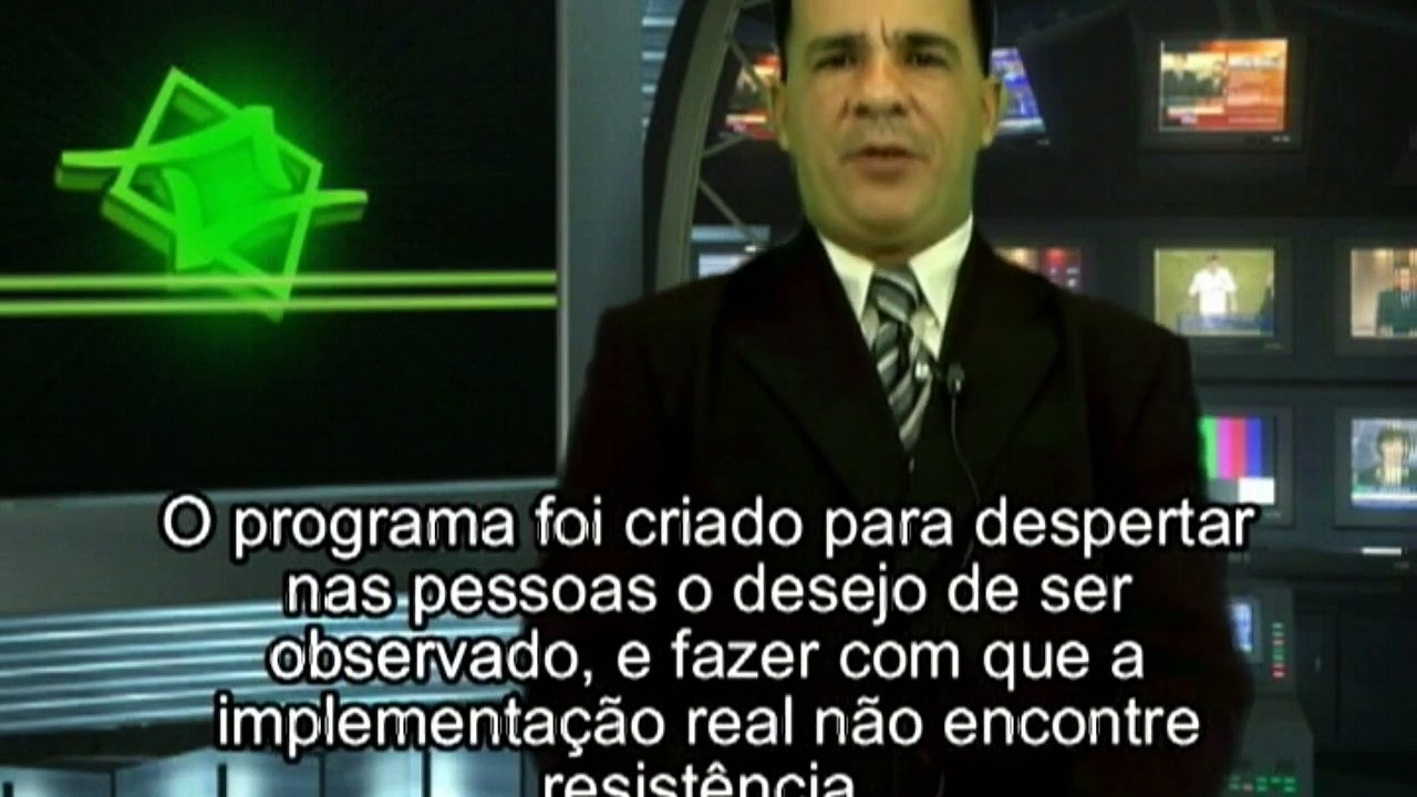 Sabem tudo sobre nos