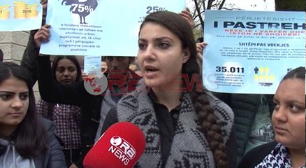 Komuniteti Rom kërkon rritjen e të ardhurave në buxhet për shtresat në nevojë- Ora News