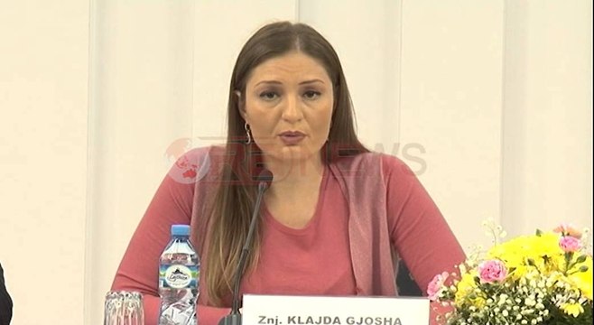 Progres raporti, Ministrja Gjosha: Integrimi në BE kërkon kontributin e të gjithëve- Ora News