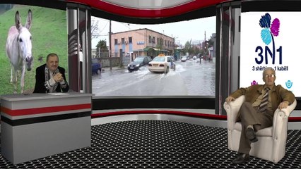 SHKRUAJE NE AKULL PJESA 1 DT 23.11.2015