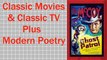 Free Classic Movies-Ghost Patrol-Free Public Domain Classic Movies and TV