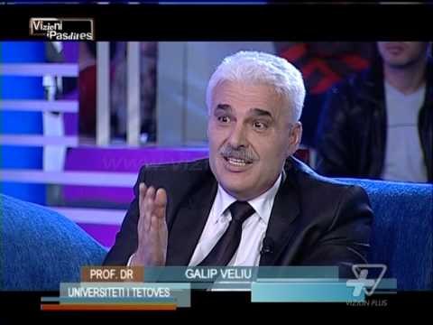 Vizioni I Pasdites - Dita e filozofise - 21 Nentor 2013 - Show - Vizion Plus