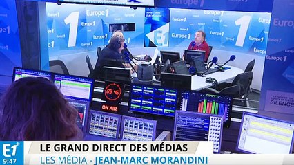 "Super Million Question" : le nouveau jeu de Benjamin Castaldi sur NRJ12