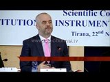 Kushtetuta mbush 15 vjet - Top Channel Albania - News - Lajme