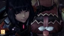 Xenoblade Chronicles X - Bande-annonce Bataille