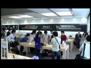 PERPLASJET ME "APPLE" "SAMSUNG" DO TI PAGUJE KOMPANISE AMERIKANE 930 MLN DOLLARE LAJM