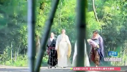 EP 45, Entry Tep Baksey Sne Yang Kour, Chinese Speak Drama Movie 2015