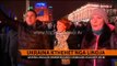 Ukrainë, mijëra protestues kundër kursit pro-rus - Top Channel Albania - News - Lajme