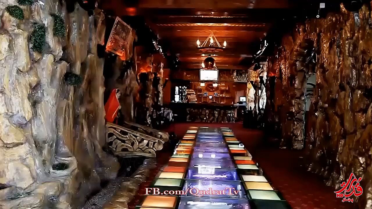 Qataghani Farid Chakawak - Gand Afghani