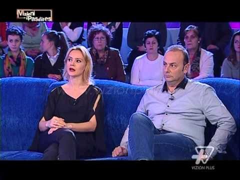 Vizioni I Pasdites - Shfaqja Me dyer te mbyllura - 22 Nentor 2013 - Show - Vizion Plus