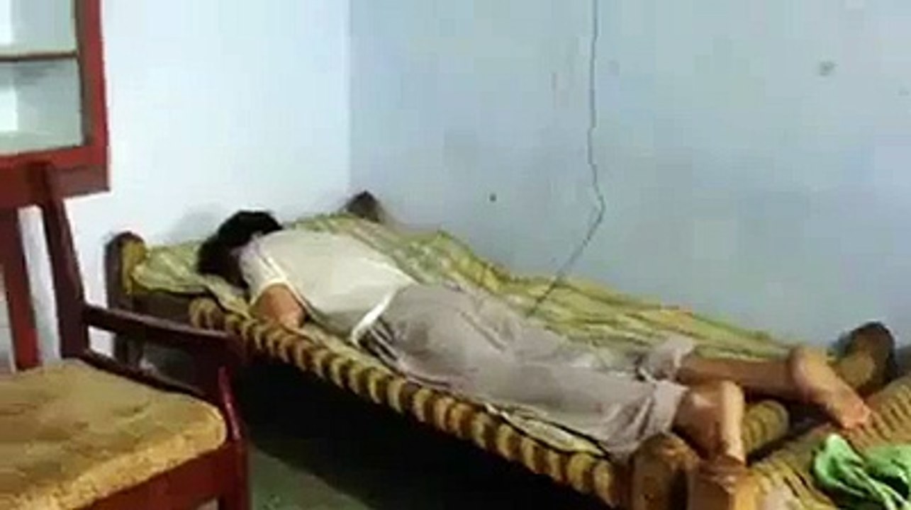 Pashto Zalzala Funny Video