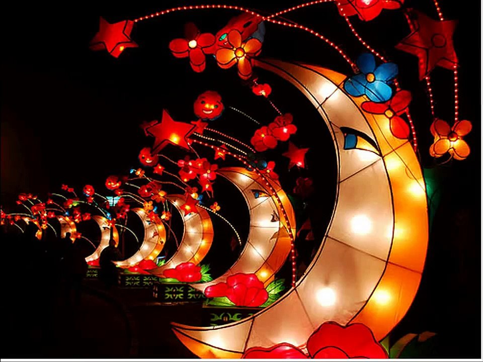 Nonstop Trung Thu 2014 - Liên khúc Chiếc đèn ông sao remix