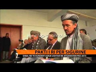 Bllok informativ nga bota - Top Channel Albania - News - Lajme