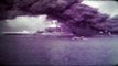 Pearl Harbor Attack Footage