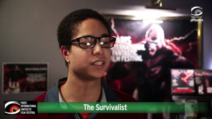 PIFFF 2015 - The Survivalist - Avis Public