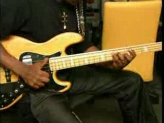 Marcus Miller - Scoop