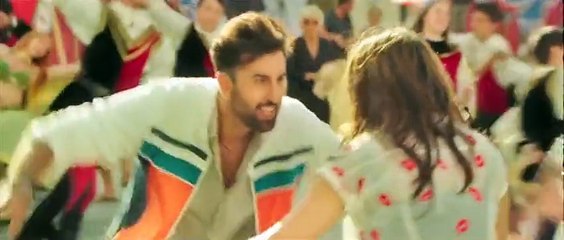 Tamasha _ Official Trailer _ Deepika Padukone, Ranbir Kapoor _ In Cinemas Nov 27