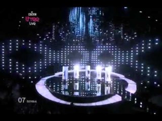 EUROVIZION 2014 SERBIA PRITET TE MOS MARRE PJESE,SHKAK SITUATA FINANCIARE LAJM