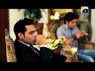 Jannat - EP 35 and 36