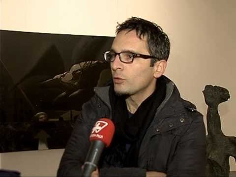 TENDENCAT E ARTIT FIGURATIV UDHET 3 NJE EKSPOZITE E 26 PEDAGOGEVE TE ARTEVE LAJM