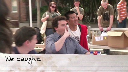 Words of Wisdom with Danny McBride