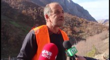 Kukës, Probleme me energjinë pas stuhisë, dhe në disa shkolla- Ora News- Lajmi i fundit-