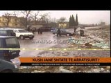 Kush janë të arratisurit? - Top Channel Albania - News - Lajme