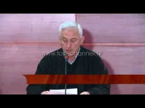 Naço: Siguria në burgje, e kalbur - Top Channel Albania - News - Lajme