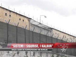 "Sistemi i sigurisë, i kalbur" - News, Lajme - Vizion Plus