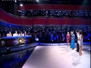 Dancing Forum - Albano & Odeta - 24 Nentor 2013 - Show - Vizion Plus