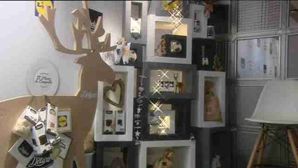 La gama "Deluxe" de Lidl acerca la alta cocina a las mesas navideñas  "Deluxe"