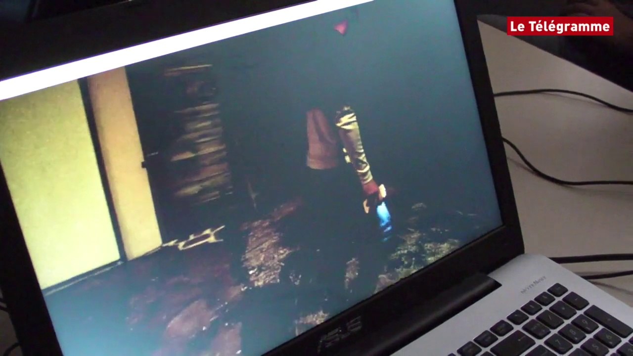 Quimper. Lutte contre le sida : des jeunes sensibilisés