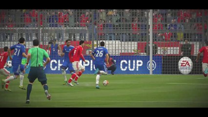 FIFA 16 José jovem feliz União Leiria remenber sir?