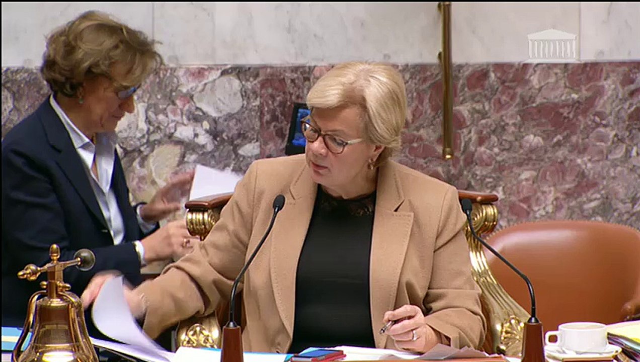 Question Orale Sans Débat sur la Sécurité à Marseille