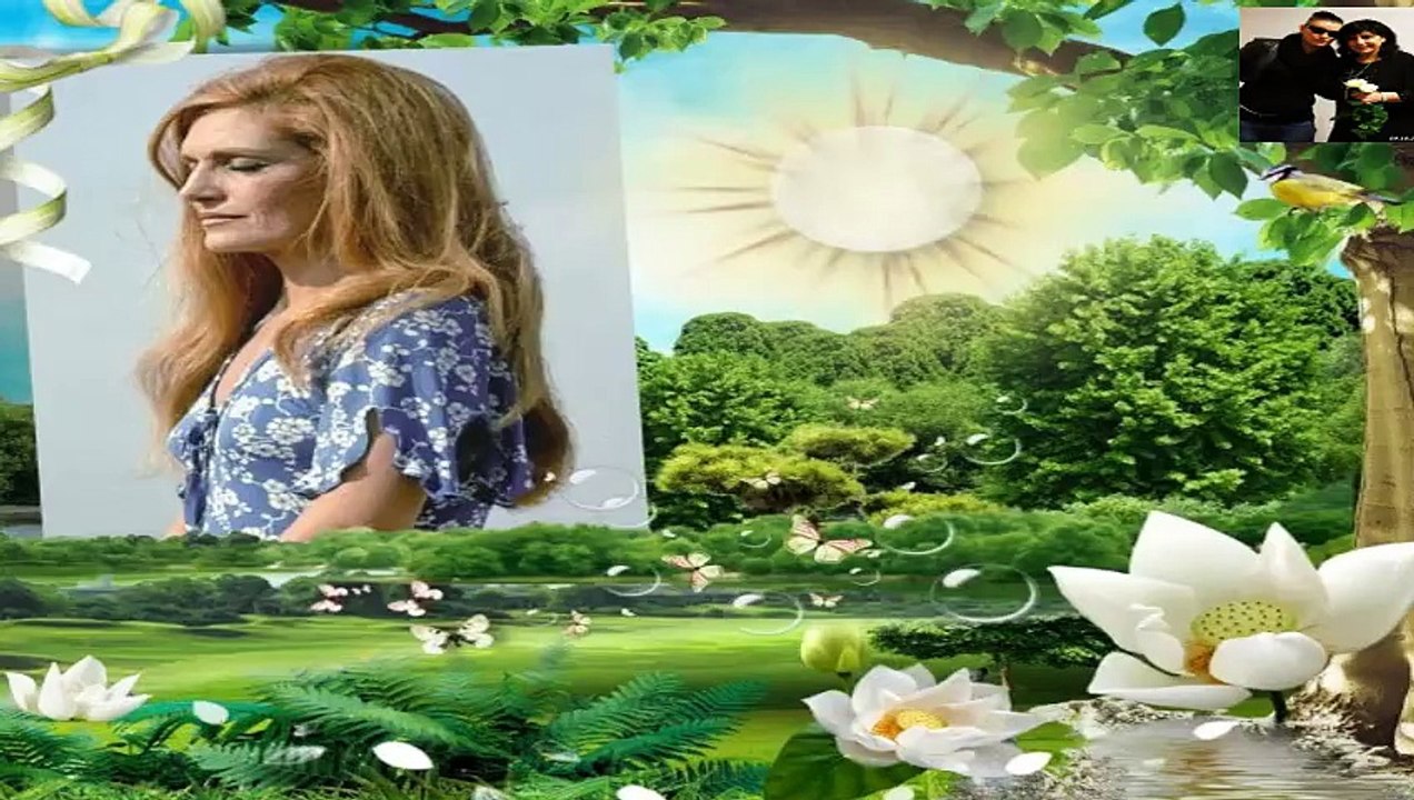 Dalida-Prigioniera -Montaż-Katarzyna-Catalina Popławska