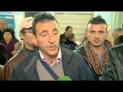 'Belle Air' pezullon fluturimet - Top Channel Albania - News - Lajme