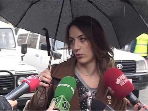 DHUNA NE FAMILJE NE 11 MUAJ 23 VIKTIMA,SHUMICA ISHIN ME URDHER MBROJTJE LAJM