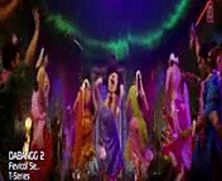 Fevicol Se (Dabangg 2)