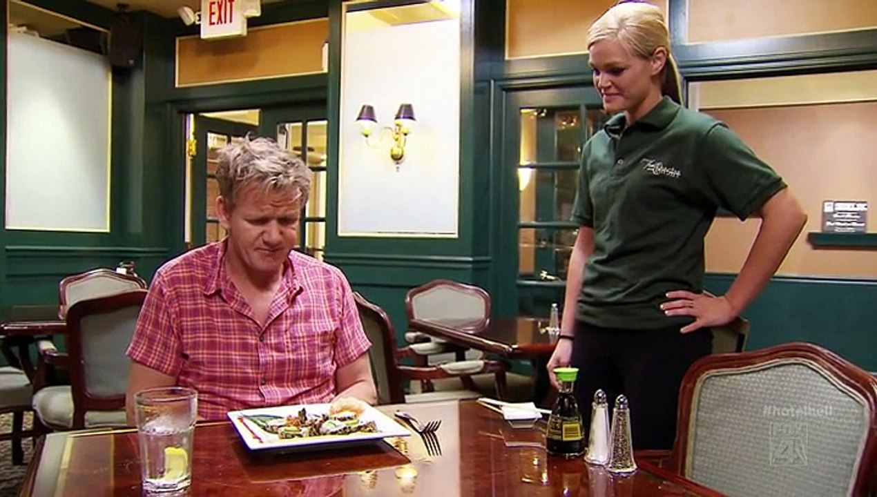 Hotel Hell Season 2 Episode 4 Hotel Chester