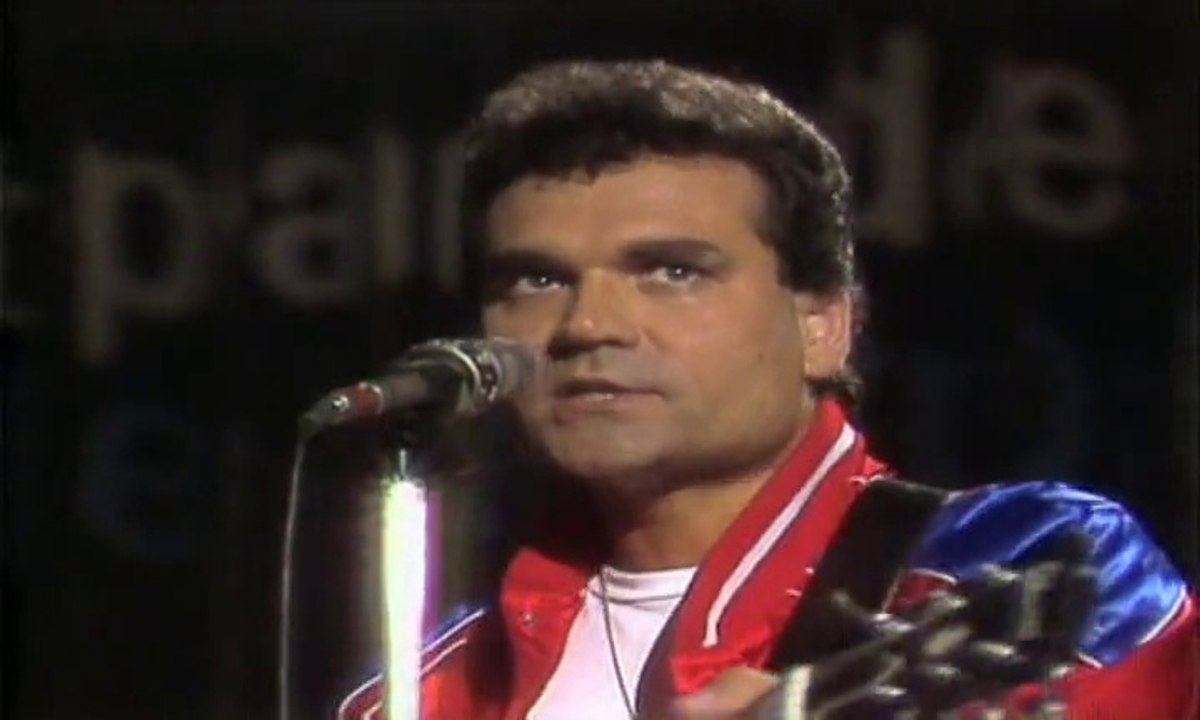 Ted Herold - Rock'n Roll for President 1980