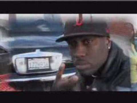 Mitchy Slick Tiny Doo Damu-Drug Flippin