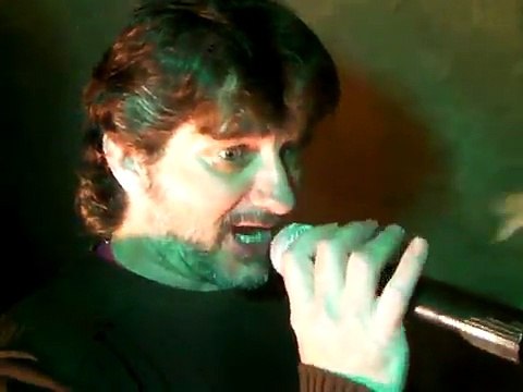 Tombé du ciel JACQUES HIGELIN chanté par THIERRY