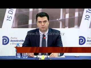 Basha: Takimi im me Olldashin - Top Channel Albania - News - Lajme
