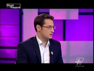 Vizioni I Pasdites - Plator Nesturi - 25 Nentor 2013 - Show - Vizion Plus