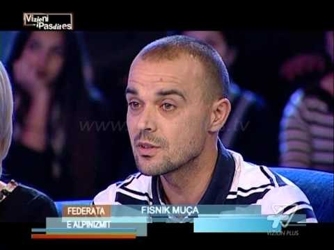 Vizioni I Pasdites - Turizmi dimeror - 25 Nentor 2013 - Show - Vizion Plus