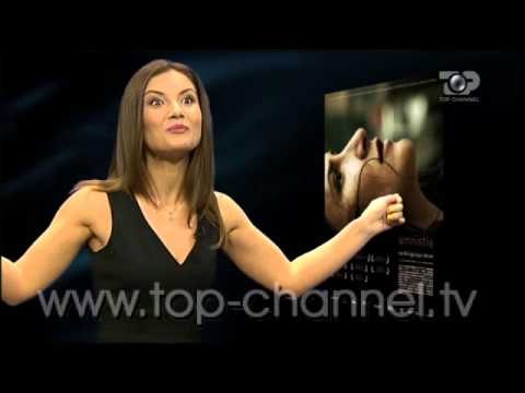 Kinemaja Ime 2, 23 Nentor 2013, Pjesa 2 - Top Channel Albania